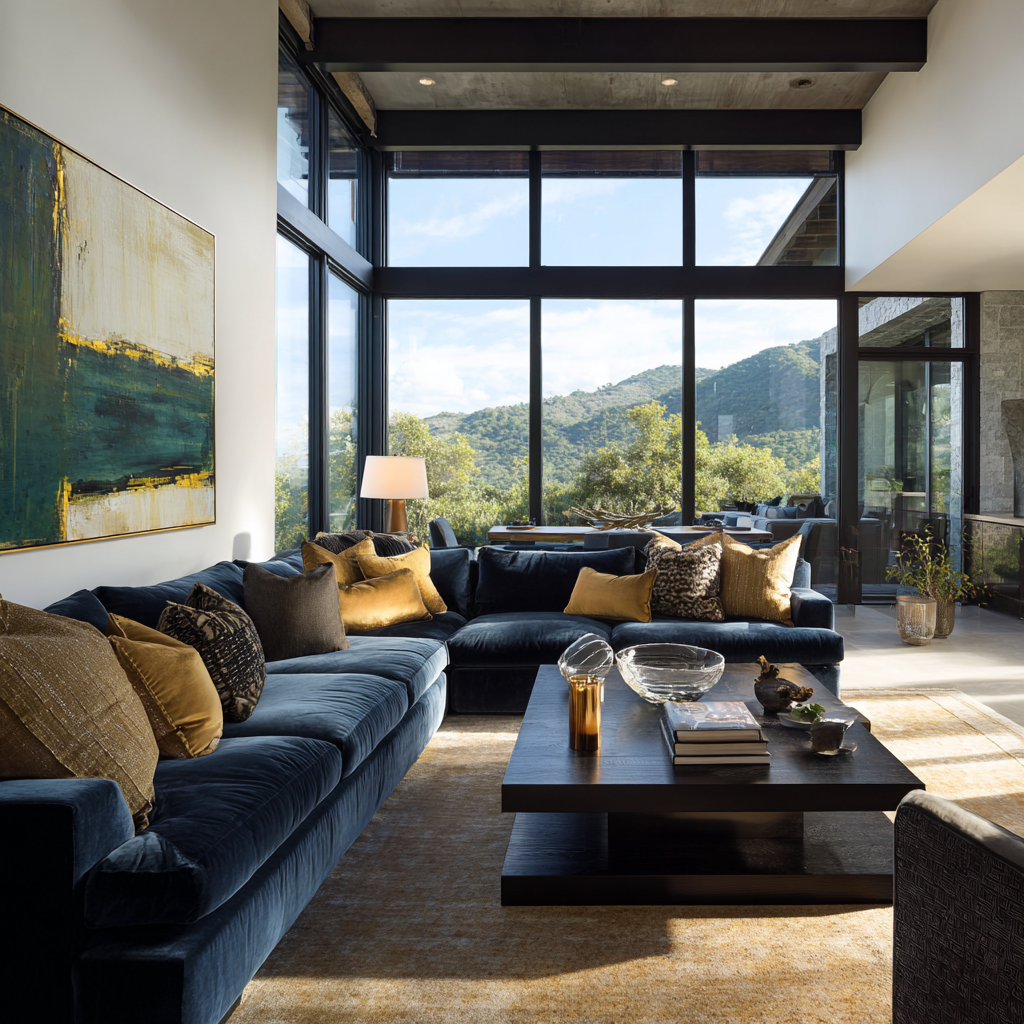 Wellness and fitness facilities